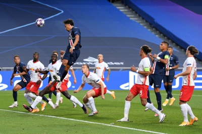 Thắng đậm Leipzig, PSG vào chung kết Champions League
