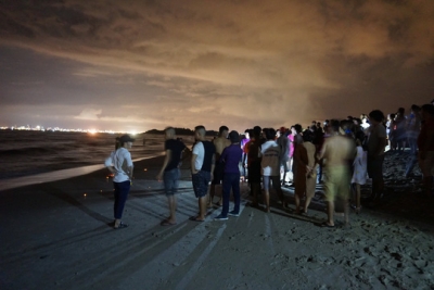 T&igrave;m thấy thi thể nam sinh vi&ecirc;n mất t&iacute;ch khi tắm biển Đ&agrave; Nẵng