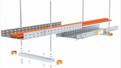 THỬ NGHIỆM THANG M&Aacute;NG C&Aacute;P