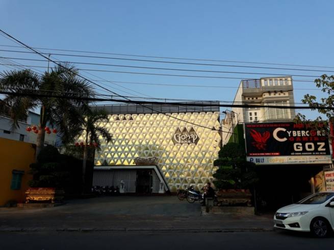 Ập v&agrave;o qu&aacute;n bar lớn nhất C&agrave; Mau l&uacute;c rạng s&aacute;ng, ph&aacute;t hiện 95 người dương t&iacute;nh ma t&uacute;y