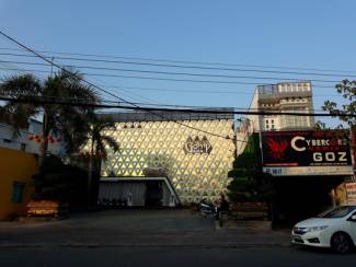 Ập v&agrave;o qu&aacute;n bar lớn nhất C&agrave; Mau l&uacute;c rạng s&aacute;ng, ph&aacute;t hiện 95 người dương t&iacute;nh ma t&uacute;y