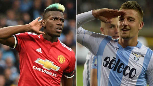 Chuyển nhượng tối 8/4: MU 'đốt' 100 triệu bảng cho người thay thế Pogba