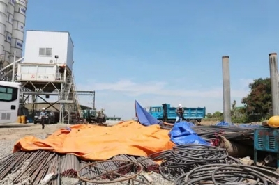 Chuyện g&igrave; đang xảy ra ở dự &aacute;n Trung Lương - Mỹ Thuận?