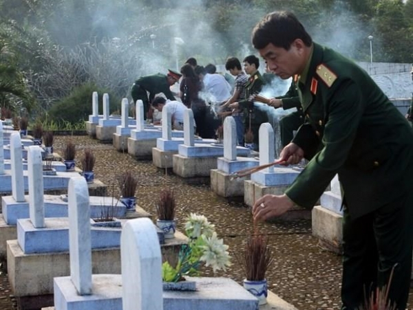 Đề xuất bổ sung nghỉ lễ dịp 27/7 v&agrave; kh&ocirc;ng nghỉ b&ugrave; dịp Tết &Acirc;m lịch