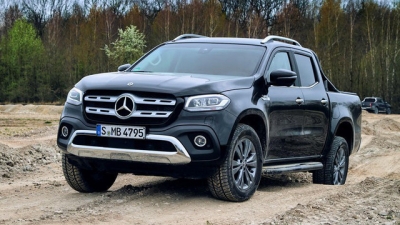 BMW đã học được bài học đắt giá này từ Mercedes-Benz