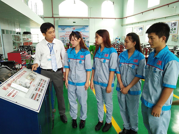 Các trường đại học ở TP Cần Thơ công bố điểm chuẩn trúng tuyển theo phương thức xét điểm thi tốt nghiệp THPT 2020