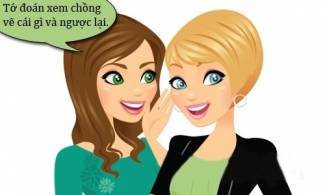 S&aacute;ng cười: B&iacute; quyết để vợ chồng lu&ocirc;n vui vẻ