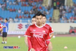 HLV Park cầu viện c&ocirc;ng thần U23 ch&acirc;u &Aacute; 2018 cho trận gặp Malaysia?