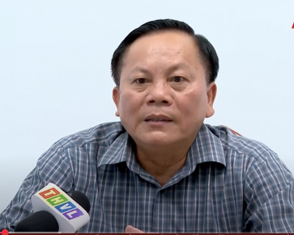 Vĩnh Long: Tiếp nhận hàng trăm đơn xin nghỉ việc của cán bộ, viên chức