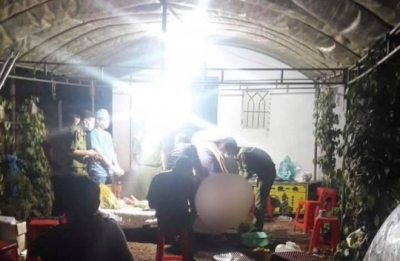 Bạn chết đuối, 5 học sinh giấu người lớn v&igrave; sợ&hellip; "c&ocirc;ng an bắt"