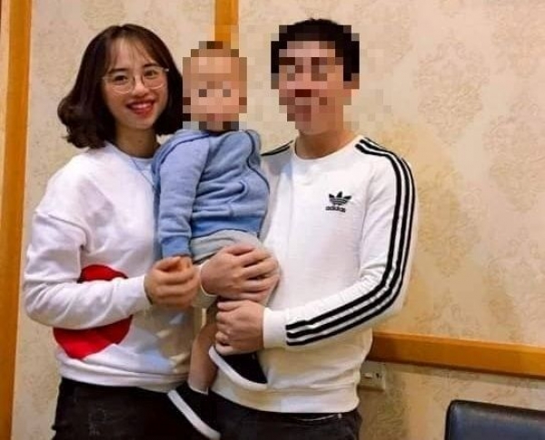 T&igrave;m thấy người mẹ trẻ ở Điện Bi&ecirc;n mất t&iacute;ch nhưng kh&ocirc;ng nhận ra chồng con