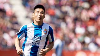 B&aacute;o TQ 'ph&aacute;t sốt' v&igrave; viễn cảnh Wu Lei đối đầu Chanathip ở La Liga