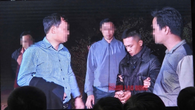 Thượng tướng Nguyễn Văn Long: Nh&oacute;m cướp ng&acirc;n h&agrave;ng liều lĩnh, phải truy bắt &ldquo;thận trọng&rdquo;