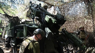 Nga tranh thủ “tối hậu thư” của ông Donald Trump, siết gọng kìm tại Ukraine?