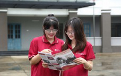 Chương trình D26 - Cánh cửa hội nhập quốc tế mở ra từ Trường Cao đẳng Hữu Nghị