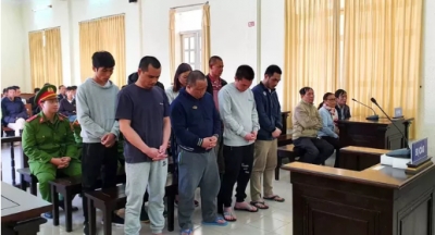 &Aacute;n chung th&acirc;n cho kẻ chủ mưu giết người, vứt x&aacute;c phi tang ở L&acirc;m Đồng