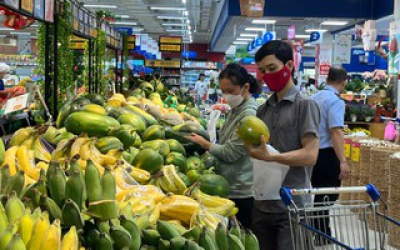Tiếp tục lan tỏa chương trình bình ổn thị trường
