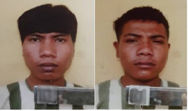 B&eacute; g&aacute;i 15 tuổi bị 2 thanh ni&ecirc;n thay nhau hiếp d&acirc;m