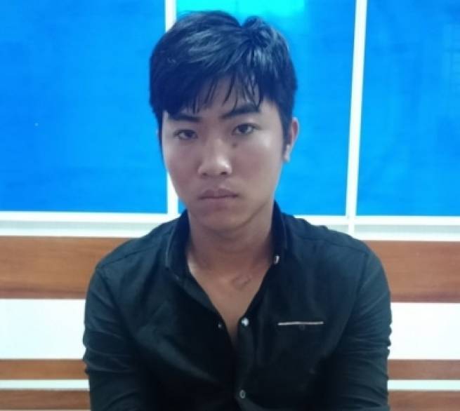 &Aacute;n mạng từ chuyện chạy xe nẹt p&ocirc; tới chỗ nhậu