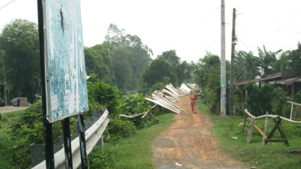 Khai thác hiệu quả tài nguyên đất