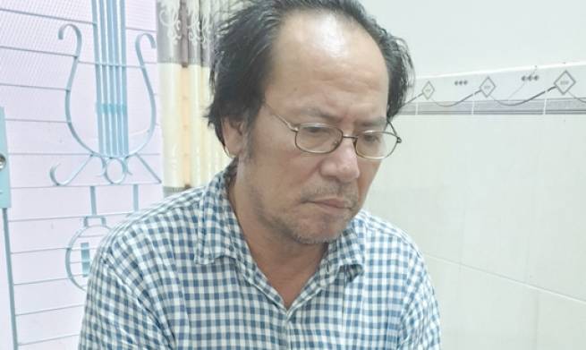 Th&ocirc;ng tin bất ngờ về kẻ cắt cổ l&aacute;i xe &ocirc;m rồi k&eacute;o thi thể bỏ dưới k&ecirc;nh