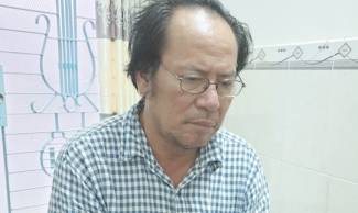 Th&ocirc;ng tin bất ngờ về kẻ cắt cổ l&aacute;i xe &ocirc;m rồi k&eacute;o thi thể bỏ dưới k&ecirc;nh