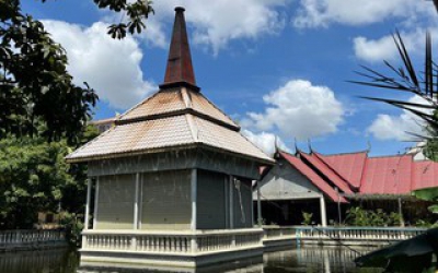 Câu chuyện từ ngôi chùa lưu giữ thi thể nam sinh viên Hàn Quốc tại Campuchia