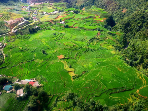 Chinh phục “nóc nhà Đông Dương”