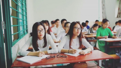 Quy định 1,5m mới được thi vào Sư phạm: Lý giải bất ngờ của nhà trường