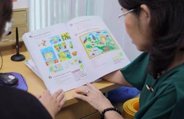 Mỗi tỉnh sẽ lập một hội đồng lựa chọn sách giáo khoa