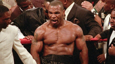 N&Oacute;NG: Huyền thoại Mike Tyson sẽ t&aacute;i xuất boxing ở tuổi 53