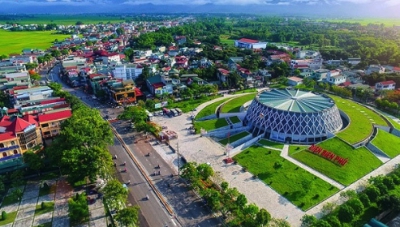 Năm Du lịch quốc gia 2024: “Vinh quang Điện Biên Phủ - Trải nghiệm bất tận”