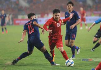 Ph&oacute;ng vi&ecirc;n Anh: 'U22 Việt Nam đủ sức v&ocirc; địch, Th&aacute;i Lan bị loại từ v&ograve;ng bảng'