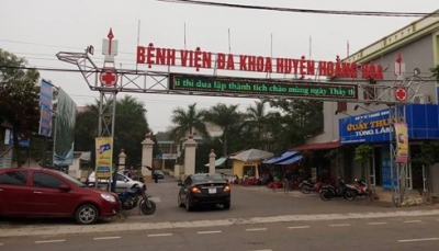 Bệnh nh&acirc;n tử vong bất thường sau phẫu thuật r&uacute;t đinh xương đ&ograve;n: Sở y tế Thanh H&oacute;a n&oacute;i g&igrave;?