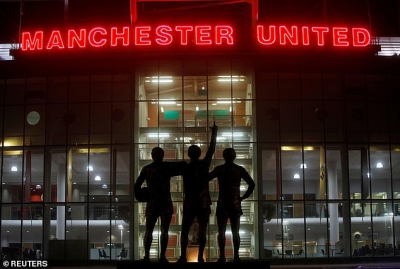 MU nguy cơ mất trắng 16 triệu bảng v&igrave; COVID-19