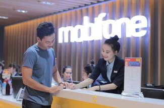 MobiFone thử nghiệm th&agrave;nh c&ocirc;ng chuyển thu&ecirc; bao 11 số về 10 số
