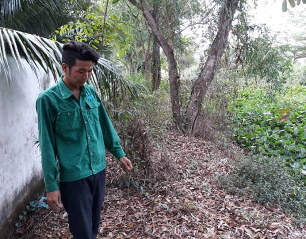 Vụ nh&agrave; m&aacute;y r&aacute;c ch&ocirc;n x&aacute;c thai nhi: Xử l&yacute; x&aacute;c thai nhi chết ra sao?