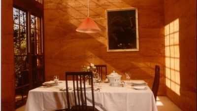 VẬT LIỆU ĐẤT ĐẦM RẺ, BỀN V&Agrave; TH&Acirc;N THIỆN M&Ocirc;I TRƯỜNG