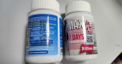 Cô gái 21 tuổi bất tỉnh sau uống sản phẩm giảm cân mua trên Tiktok