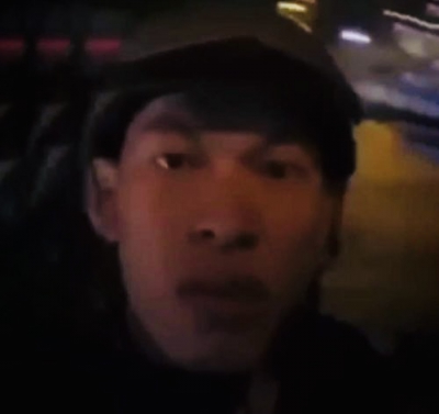 Truy tìm thanh niên livestream và nổ nhiều phát súng thị uy