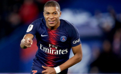 Mbappe được dự b&aacute;o sẽ tạo n&ecirc;n kỉ nguy&ecirc;n mới tại Real