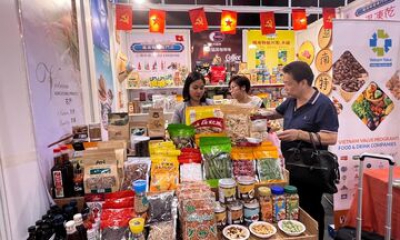 Sửa Luật Sở hữu trí tuệ, thúc đẩy hội nhập kinh tế quốc tế