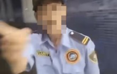 Bệnh viện lên tiếng vụ tài xế tố bảo vệ ngăn xe cứu thương miễn phí vào đón bệnh nhân