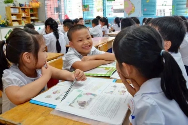 Phá sản phương án Bộ GD-ĐT viết sách giáo khoa