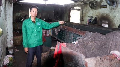 Vụ hơn 300 thi thể thai nhi ở nh&agrave; m&aacute;y r&aacute;c: Đ&atilde; b&aacute;o c&aacute;o nhiều năm trước?