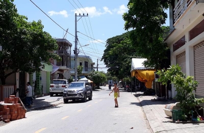 Quảng Trị: Nghi &aacute;n kẻ gian trộm tiền đ&aacute;m tang