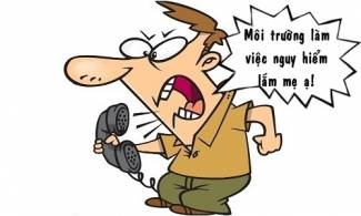Trưa cười: B&agrave; mẹ cho&aacute;ng nặng khi biết c&ocirc;ng việc của con trai