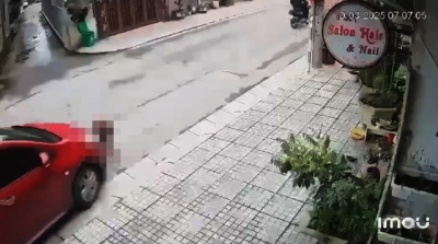 Bé trai 16 tháng tuổi bị ô tô phụ huynh cán tử vong: Phòng GD-ĐT TP Hà Tĩnh báo cáo gì?