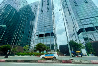 Bất động sản cao cấp chiếm thế &aacute;p đảo