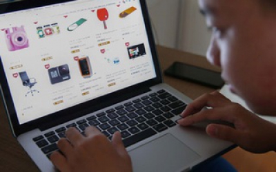 TiktokShop bứt tốc ngoạn mục, đe doạ “ngôi vương” của Shopee